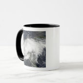 トロピカルストームアーサー マグカップ (正面左)