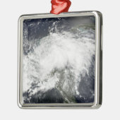 トロピカルストームアーサー メタルオーナメント (左)