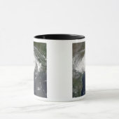 トロピカルストームエドヤード2 マグカップ (中央)