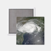 トロピカルストームエドヤード2 マグネット (正面/裏面)