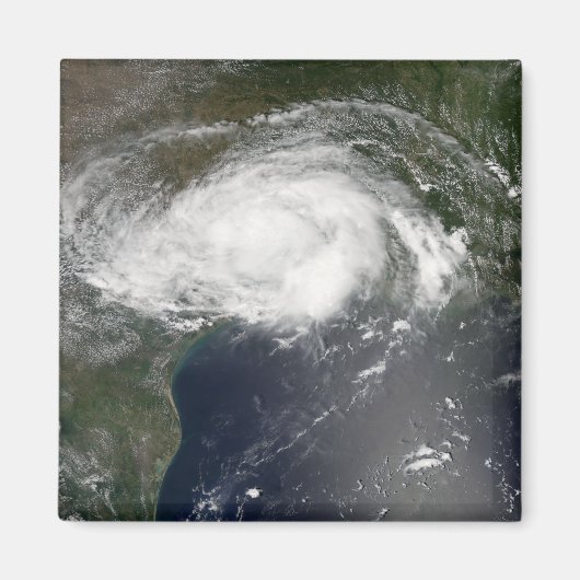 トロピカルストームエドヤード2 マグネット (正面)