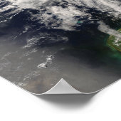 トロピカルストームエドヤード ポスター (角)