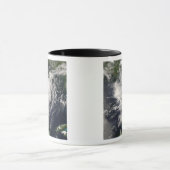 トロピカルストームエドヤード マグカップ (中央)