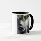 トロピカルストームエドヤード マグカップ (正面右)