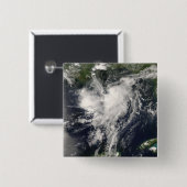 トロピカルストームエドヤード 缶バッジ (正面&裏面)