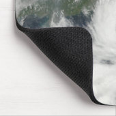 トロピカルストームカムプリ マウスパッド (コーナー)