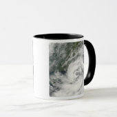 トロピカルストームカムプリ マグカップ (正面右)