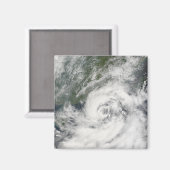 トロピカルストームカムプリ マグネット (正面/裏面)