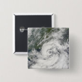 トロピカルストームカムプリ 缶バッジ (正面&裏面)