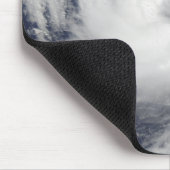 トロピカルストームギレルモ マウスパッド (コーナー)