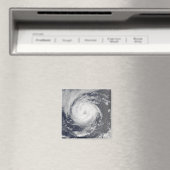 トロピカルストームギレルモ マグネット (インサイチュ (食洗機))