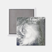 トロピカルストームクローデット マグネット (正面/裏面)