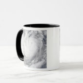 トロピカルストームケサナ マグカップ (正面左)