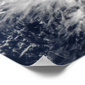 トロピカルストームコンソン ポスター (角)