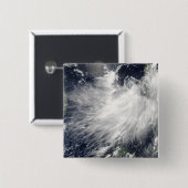 トロピカルストームコンソン 缶バッジ (正面&裏面)