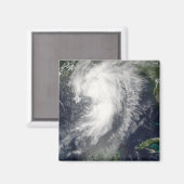 トロピカルストームシンディ マグネット (正面/裏面)