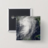 トロピカルストームシンディ 缶バッジ (正面&裏面)