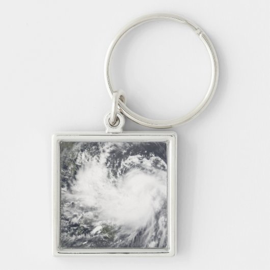 トロピカルストームチャンチュ2 キーホルダー (正面)