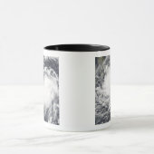 トロピカルストームチャンチュ2 マグカップ (中央)