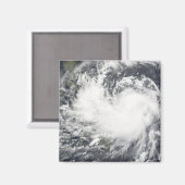 トロピカルストームチャンチュ2 マグネット (正面/裏面)