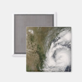 トロピカルストームドリー マグネット (正面/裏面)