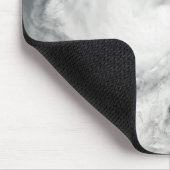 トロピカルストームパラム マウスパッド (コーナー)