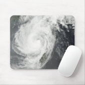 トロピカルストームパラム マウスパッド (マウス)