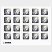 トロピカルストームフェ2 スクエアシール (シート)