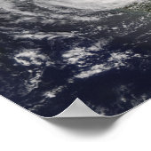 トロピカルストームフェ2 ポスター (角)