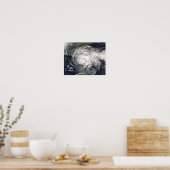 トロピカルストームフェ2 ポスター (キッチン)