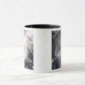 トロピカルストームフェ2 マグカップ (中央)