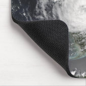 トロピカルストームフェ4 マウスパッド (コーナー)