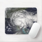 トロピカルストームフェ4 マウスパッド (マウス)