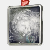 トロピカルストームフェ4 メタルオーナメント (左)