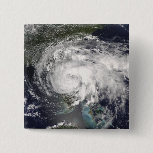 トロピカルストームフェ4 缶バッジ (正面)