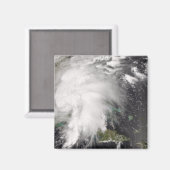 トロピカルストームフェ5 マグネット (正面/裏面)