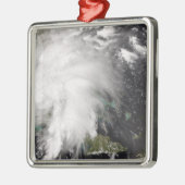 トロピカルストームフェ5 メタルオーナメント (左)