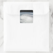 トロピカルストームフェ6 スクエアシール (バッグ)