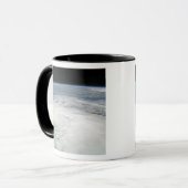 トロピカルストームフェ6 マグカップ (正面左)