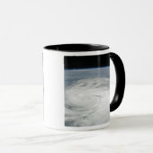 トロピカルストームフェ6 マグカップ (正面右)