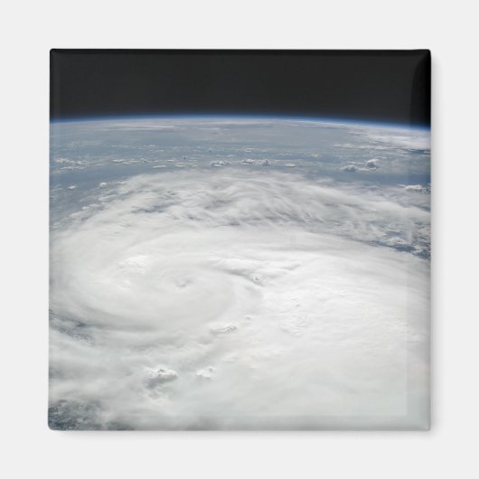 トロピカルストームフェ6 マグネット (正面)