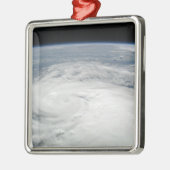 トロピカルストームフェ6 メタルオーナメント (左)