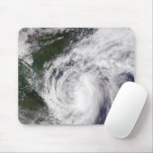 トロピカルストームメッカラ マウスパッド (マウス)