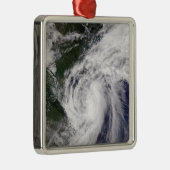 トロピカルストームメッカラ メタルオーナメント (右)