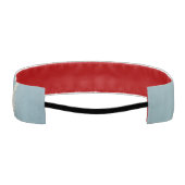 トロピカルスプラッシュ アスレチックヘッドバンド (裏面)