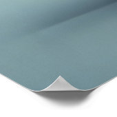 トロピカルスプラッシュ ポスター (角)