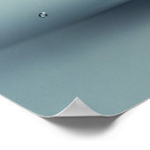 トロピカルスプラッシュ ポスター (角)