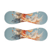 トロピカルスプラッシュ 野球ボール (パネル)