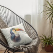 トロピカルスプレンダートゥカカスタムン クッション