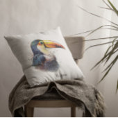 トロピカルスプレンダートゥカカスタムン クッション